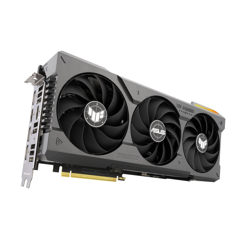 ASUS TUF Gaming GeForce RTX 4070 Ti 12 GB OC Edition