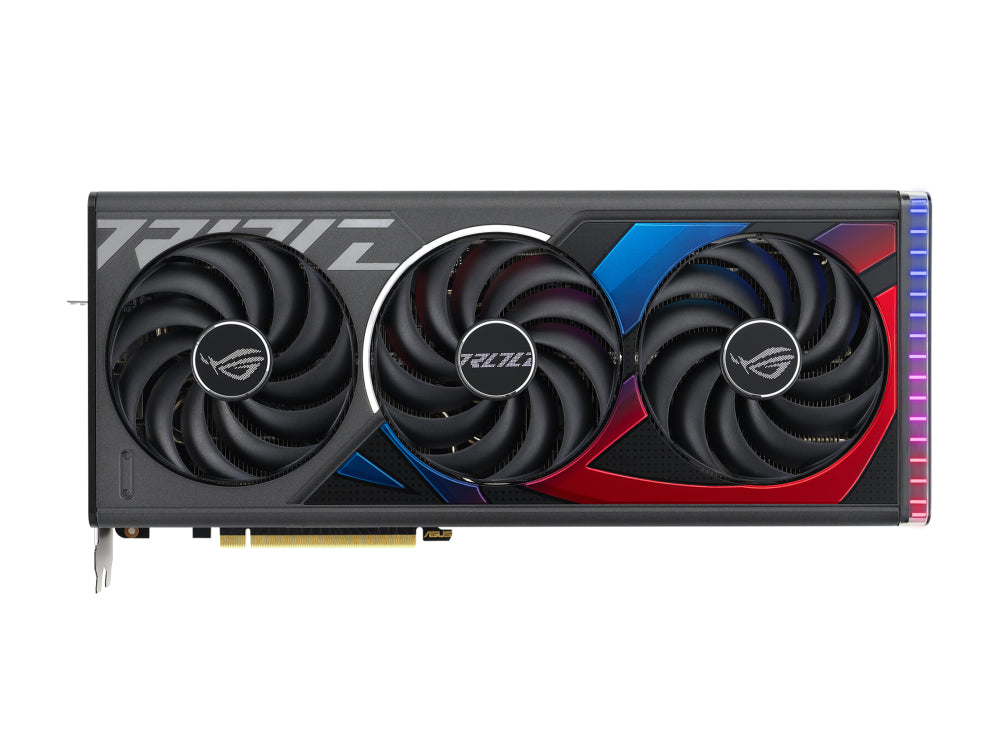 ASUS ROG Strix GeForce RTX 4070 Ti 12 GB OC Edition