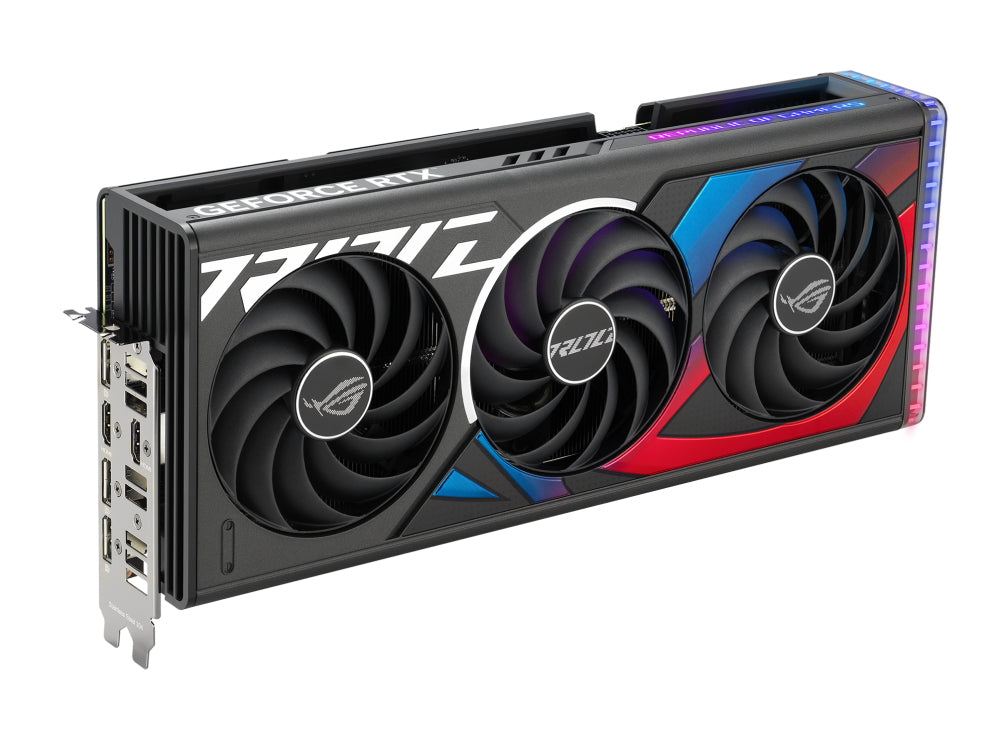 ASUS ROG Strix GeForce RTX 4070 Ti 12 GB