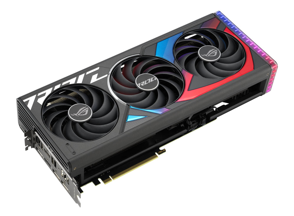 ASUS ROG Strix GeForce RTX 4070 Ti 12 GB