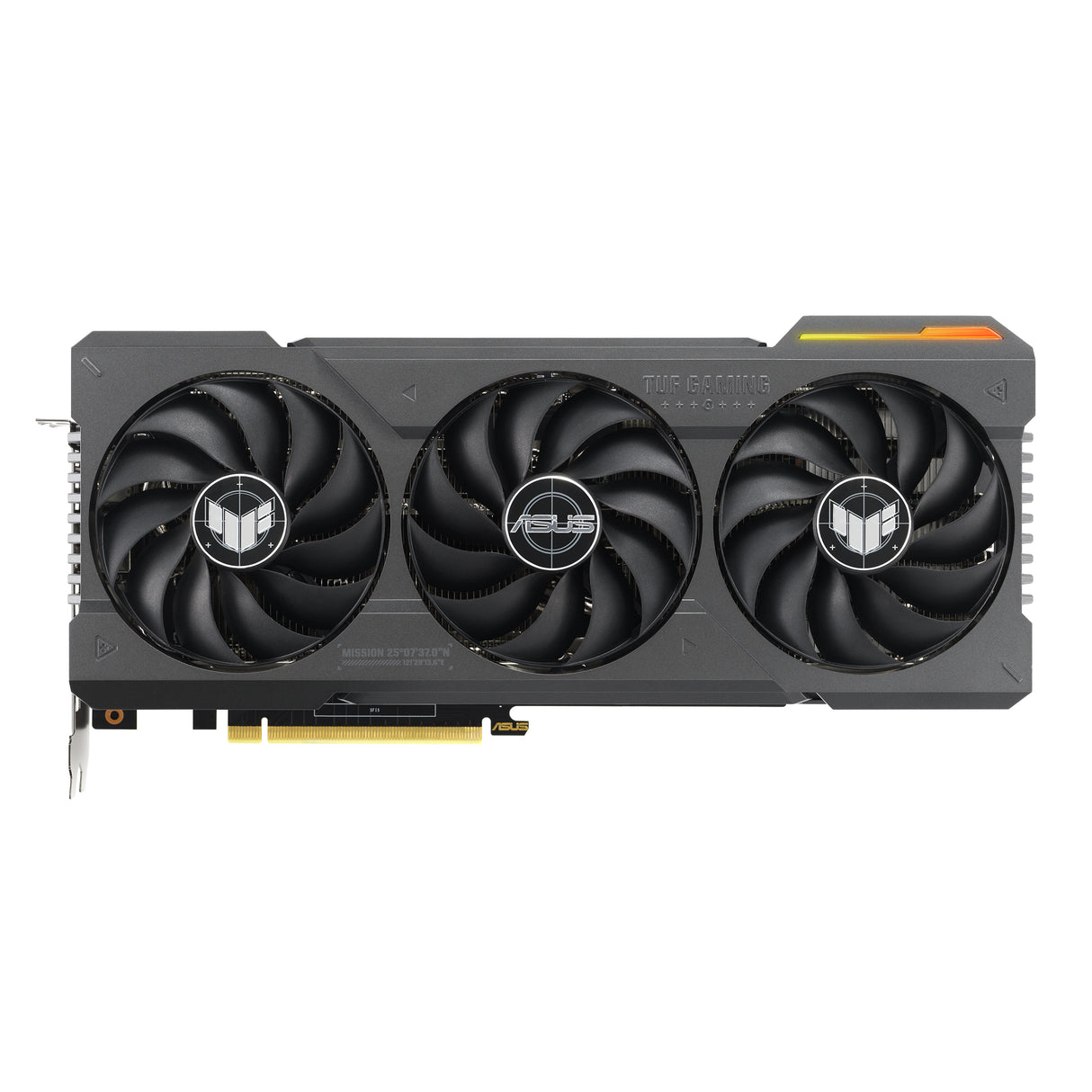 ASUS TUF Gaming GeForce RTX 4070 Ti 12 GB 12 GB