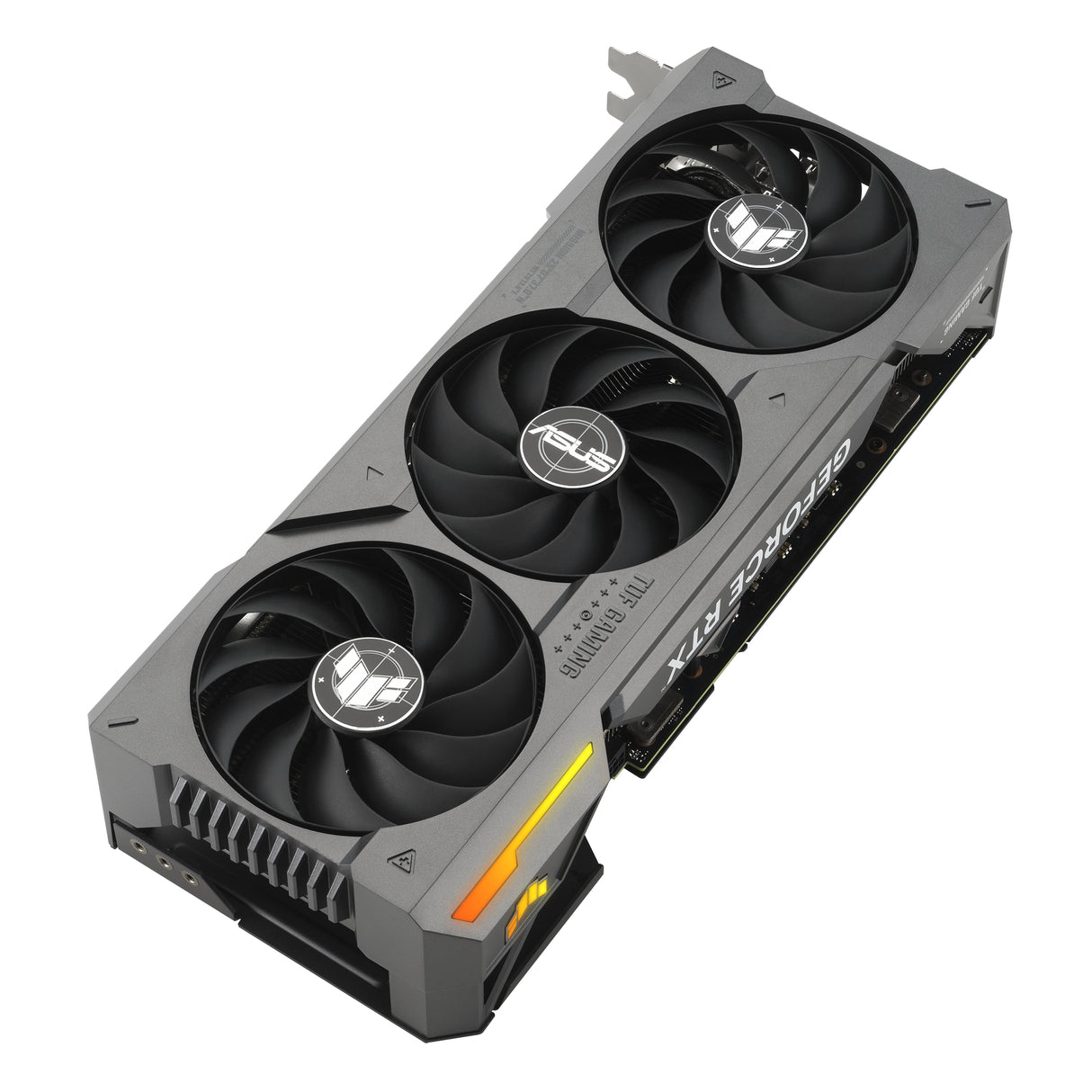 ASUS TUF Gaming GeForce RTX 4070 Ti 12 GB 12 GB