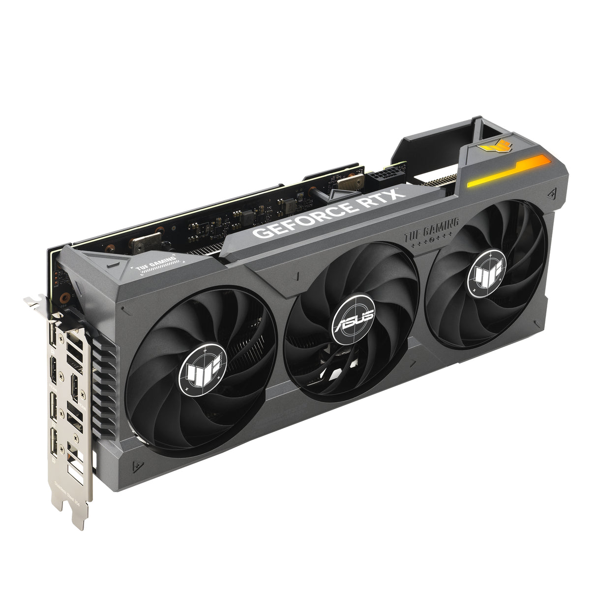 ASUS TUF Gaming GeForce RTX 4070 Ti 12 GB 12 GB