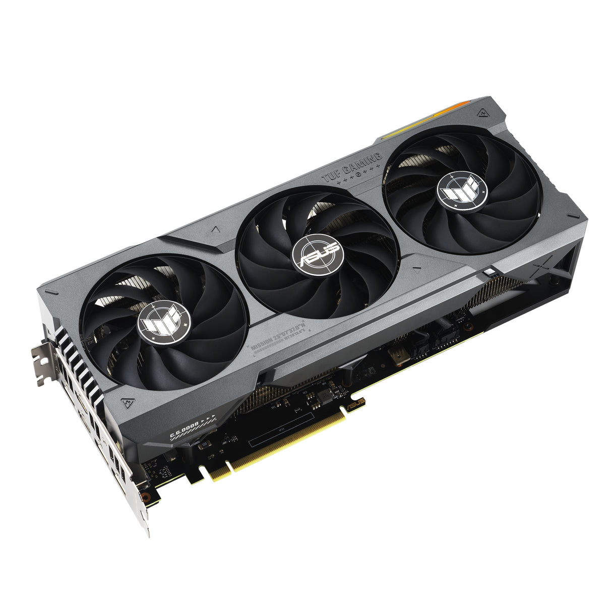 ASUS TUF Gaming GeForce RTX 4070 Ti 12 GB 12 GB
