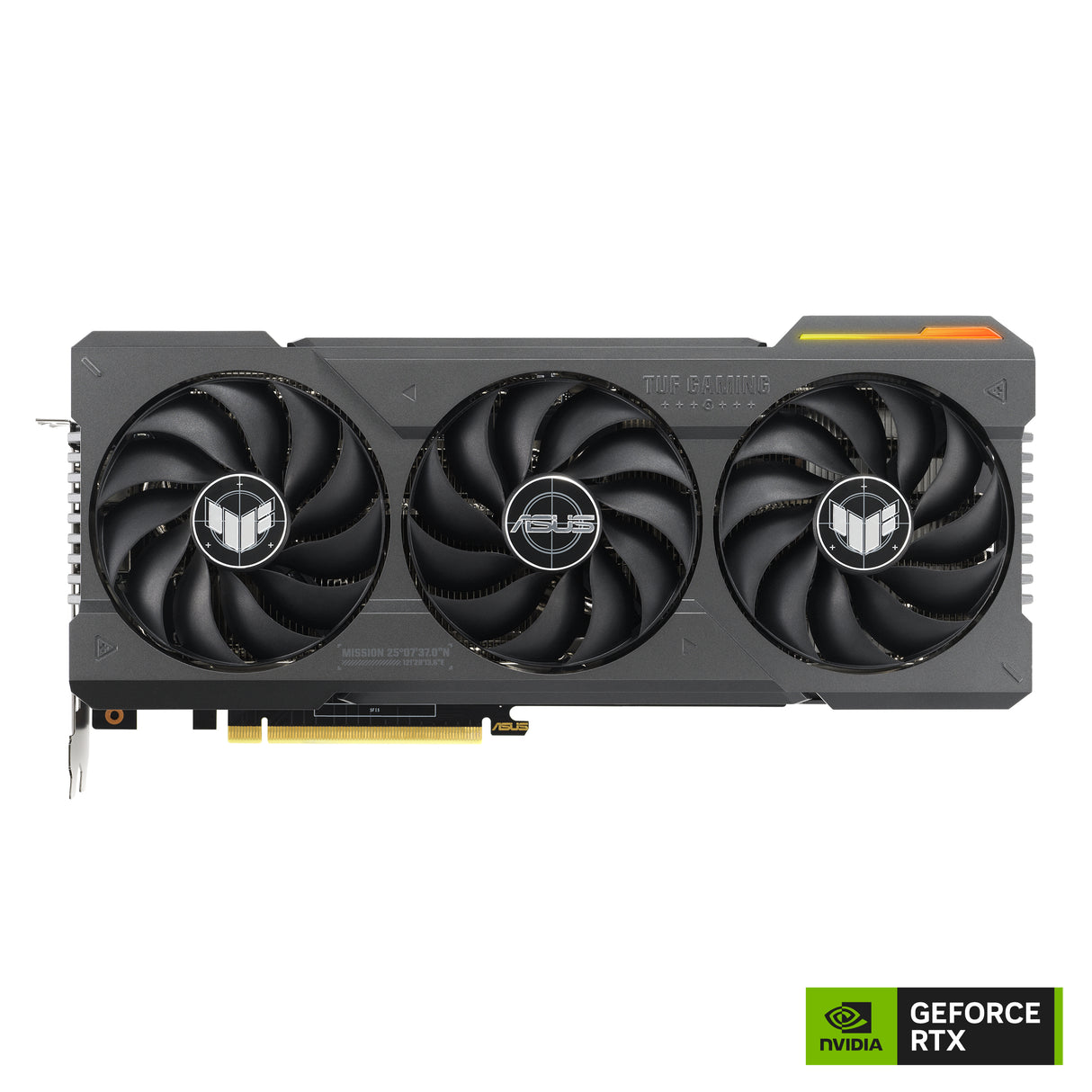 ASUS TUF Gaming GeForce RTX 4070 Ti 12 GB 12 GB