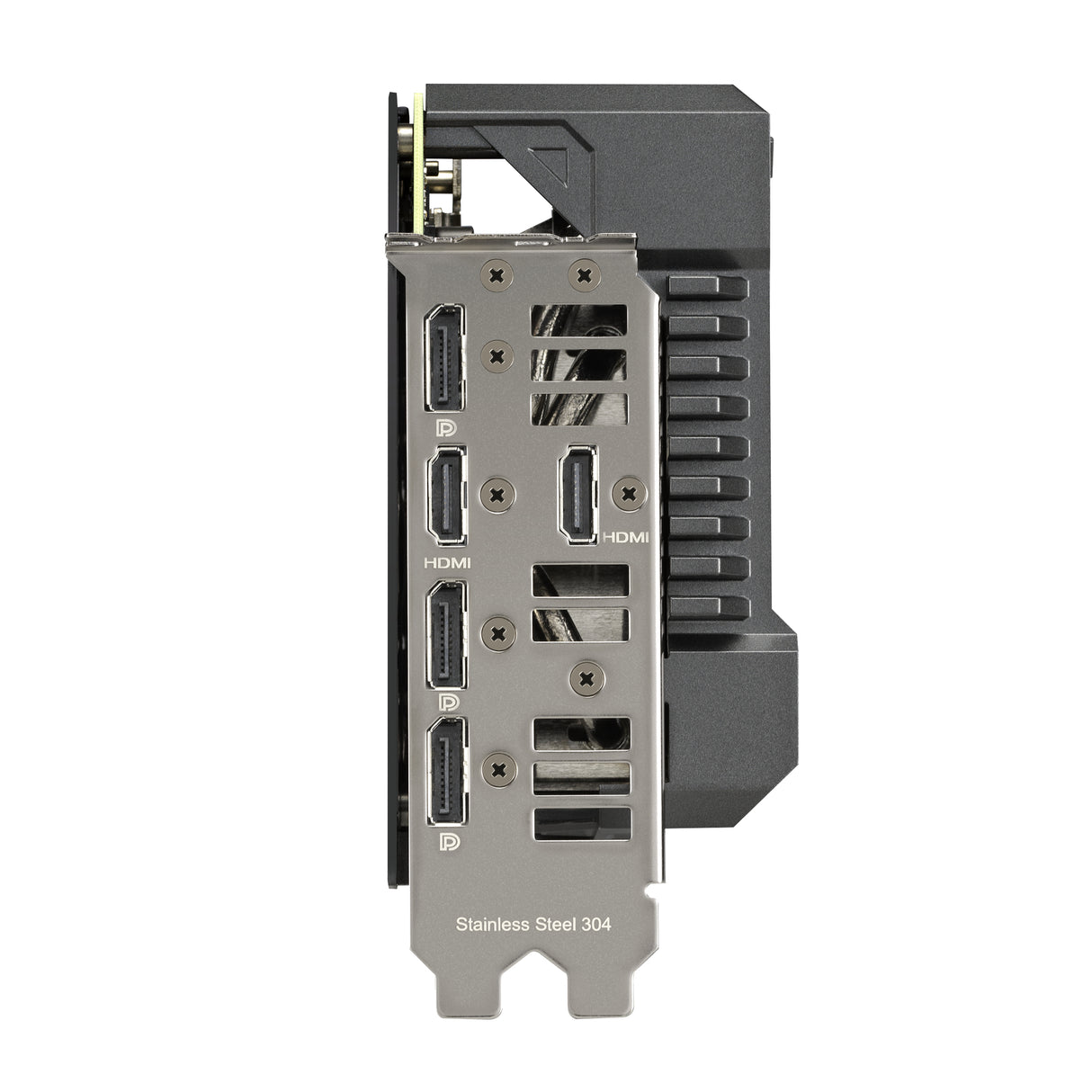 ASUS TUF Gaming GeForce RTX 4070 Ti 12 GB 12 GB