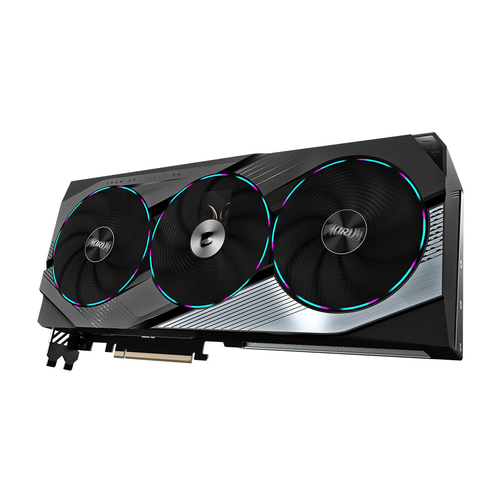 Gigabyte GeForce 4070Ti AORUS ELITE 12GB