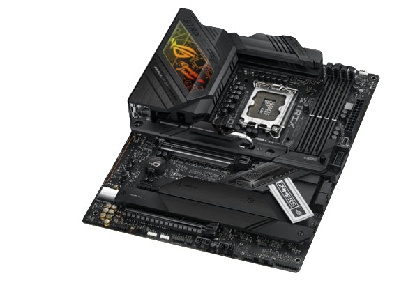 ASUS ROG STRIX Z790-H GAMING WIFI (ATX, Z790, LGA 1700, DDR5)