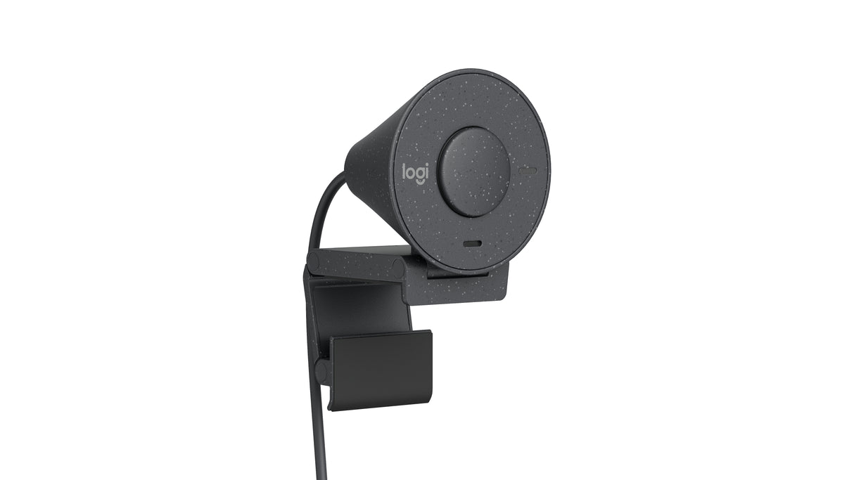 Logitech BRIO 305 1920 x 1080 Webcam mit Gewinde