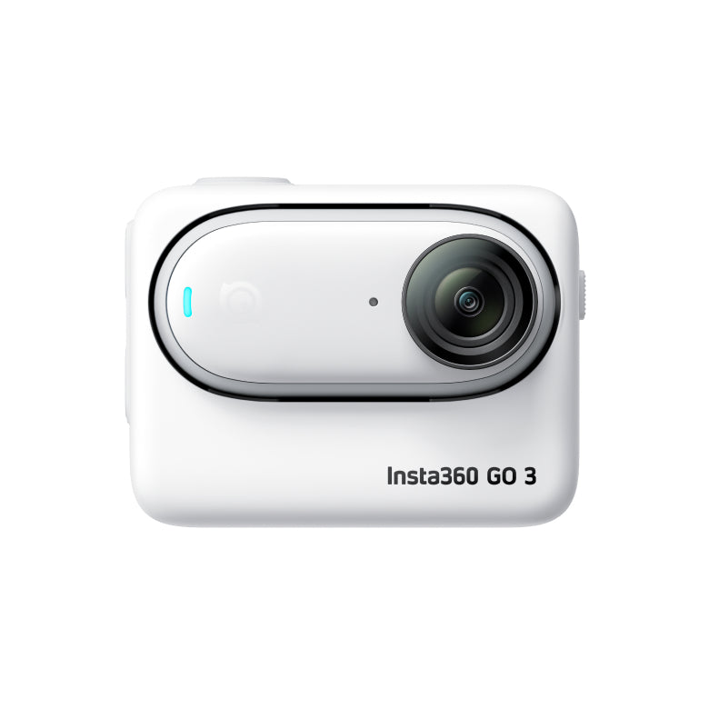 Insta360 Go 3 2,7K Action-Kamera