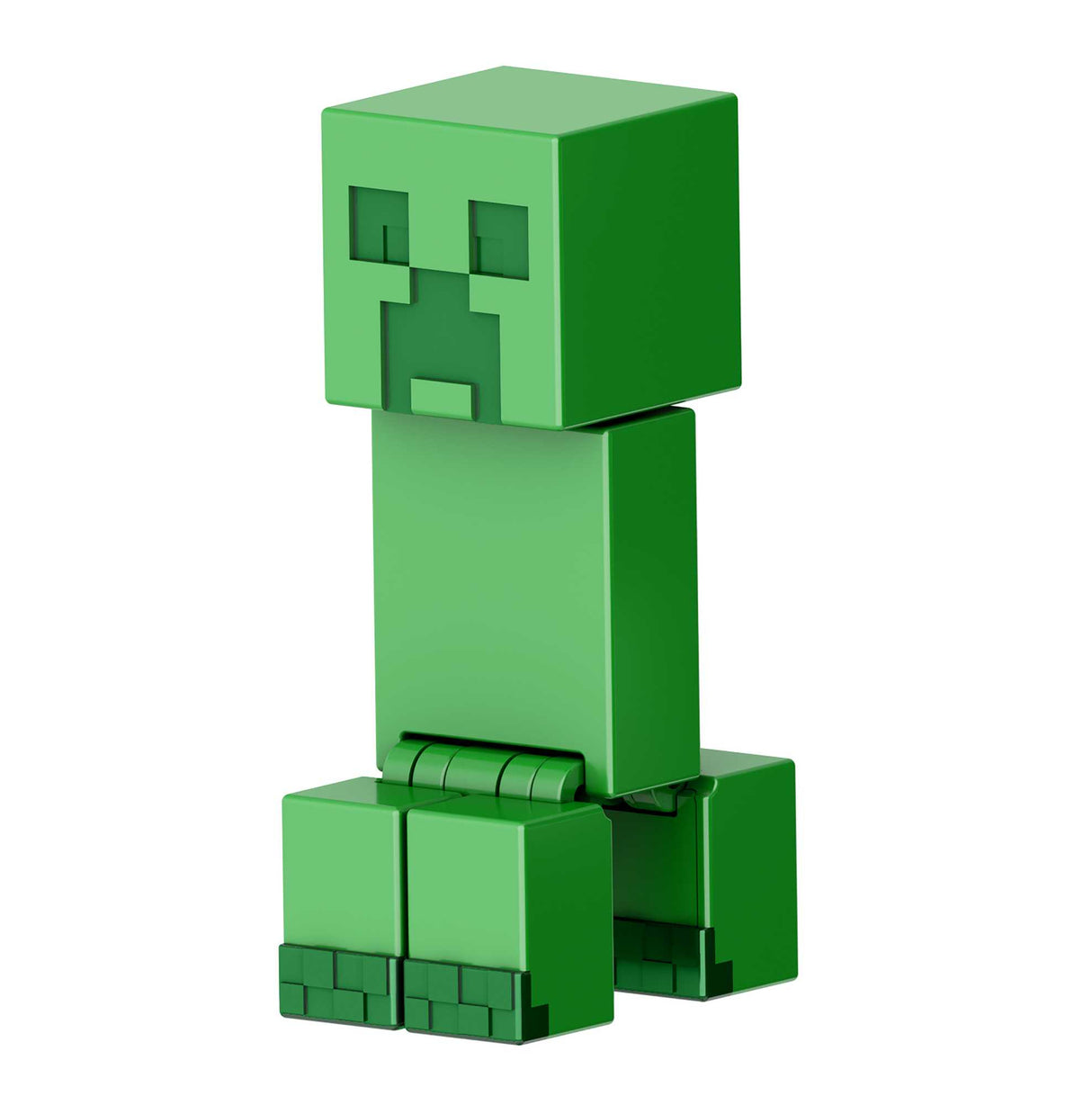 Minecraft – Kernfigur – Creeper