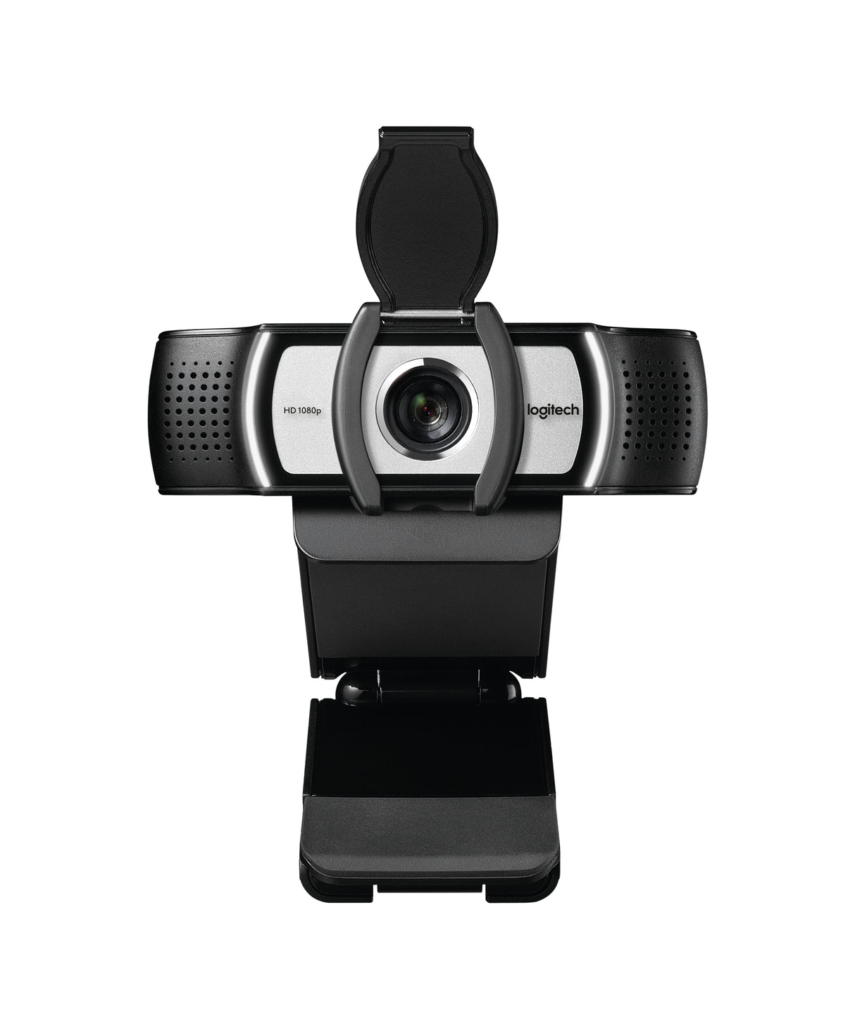 Logitech Webcam C930 1920 x 1080 Webkamera mit Gewinde