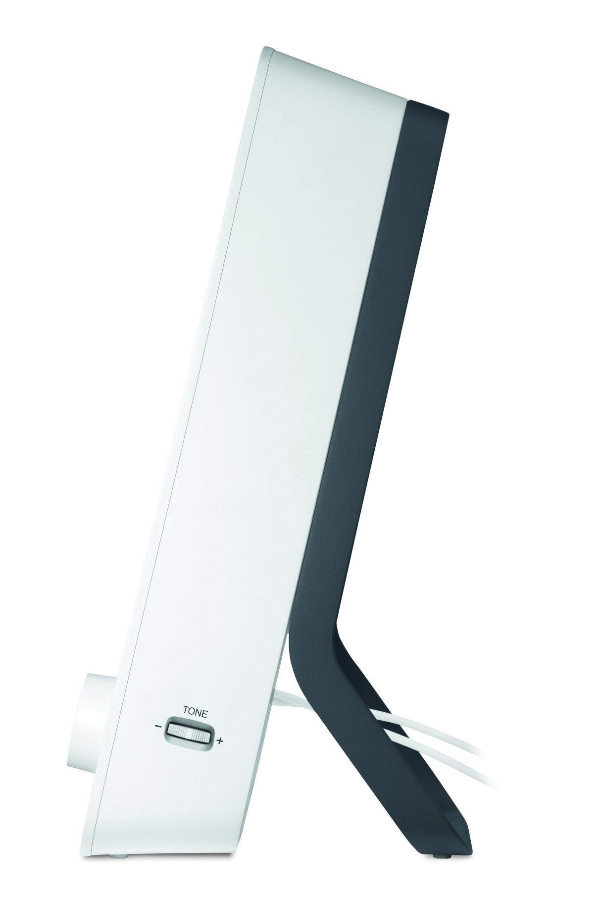 Logitech Z200 Lautsprecher Weiß