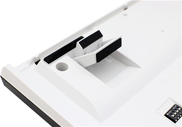 Ducky One 2 Backlit TKL Cherry MX Brown /w RGB LED,Nordic layout /w USB-C connection /PBT keycaps Ducky