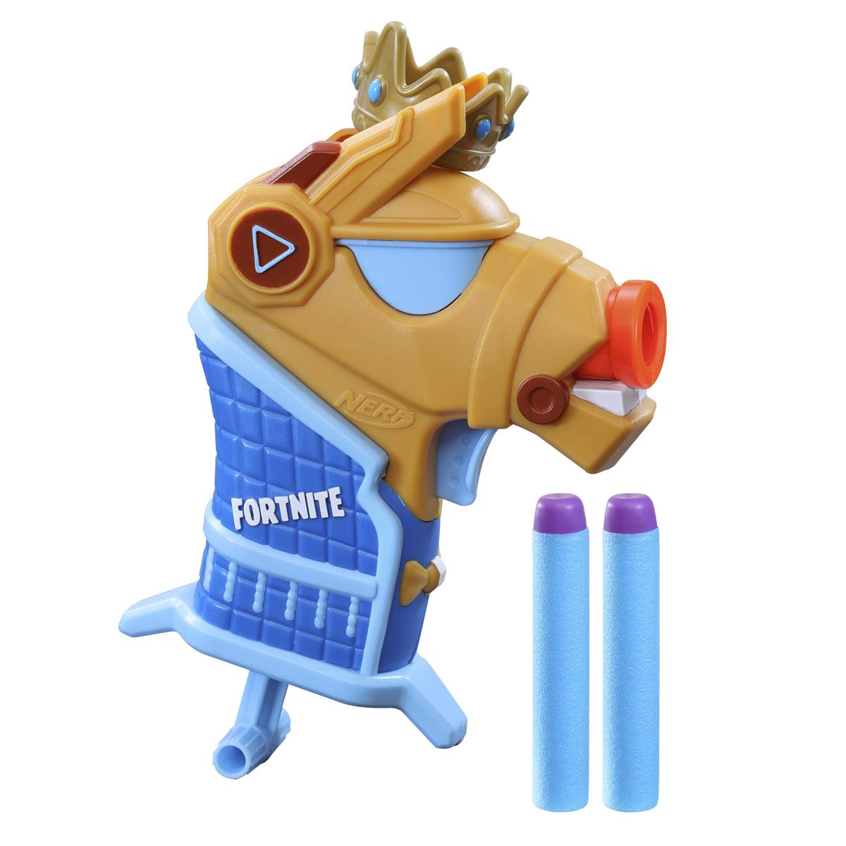Nerf Fortnite Microshots - Y0ND3R NERF