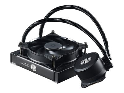 Cooler Master MasterLiquid Lite 120 Processors flydende kølesystem Cooler Master