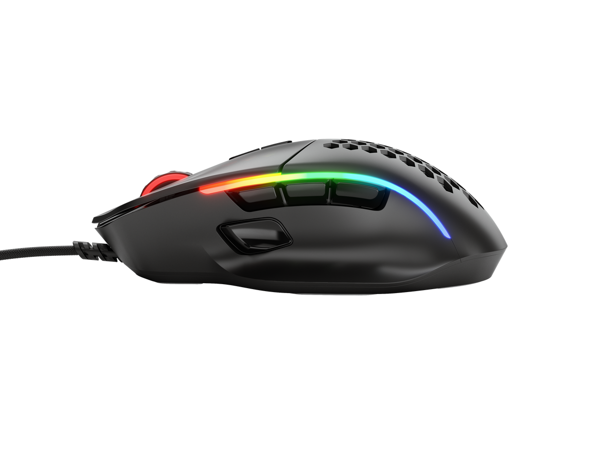 Glorious Model I Gaming-mouse - Sort Glorious