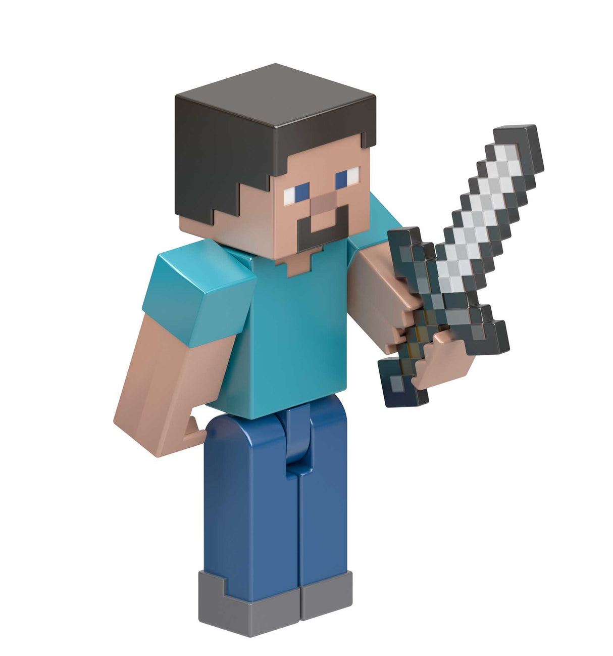 Minecraft - Kernfigur - Steve (HMB17)