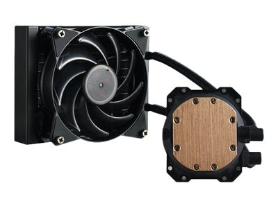 Cooler Master MasterLiquid Lite 120 Processors flydende kølesystem Cooler Master