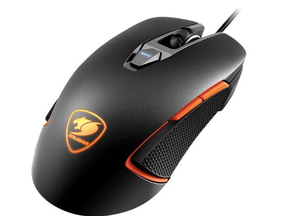 COUGAR 450M Grå Cougar