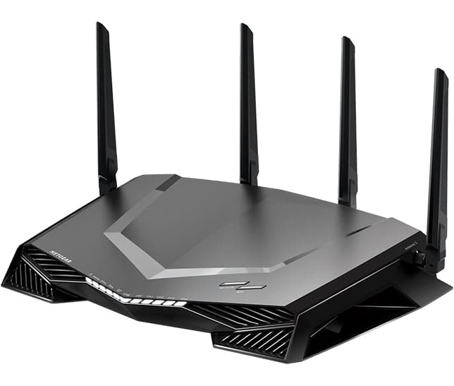 NETGEAR Nighthawk Pro Gaming XR500 Trådløs router Desktop NETGEAR
