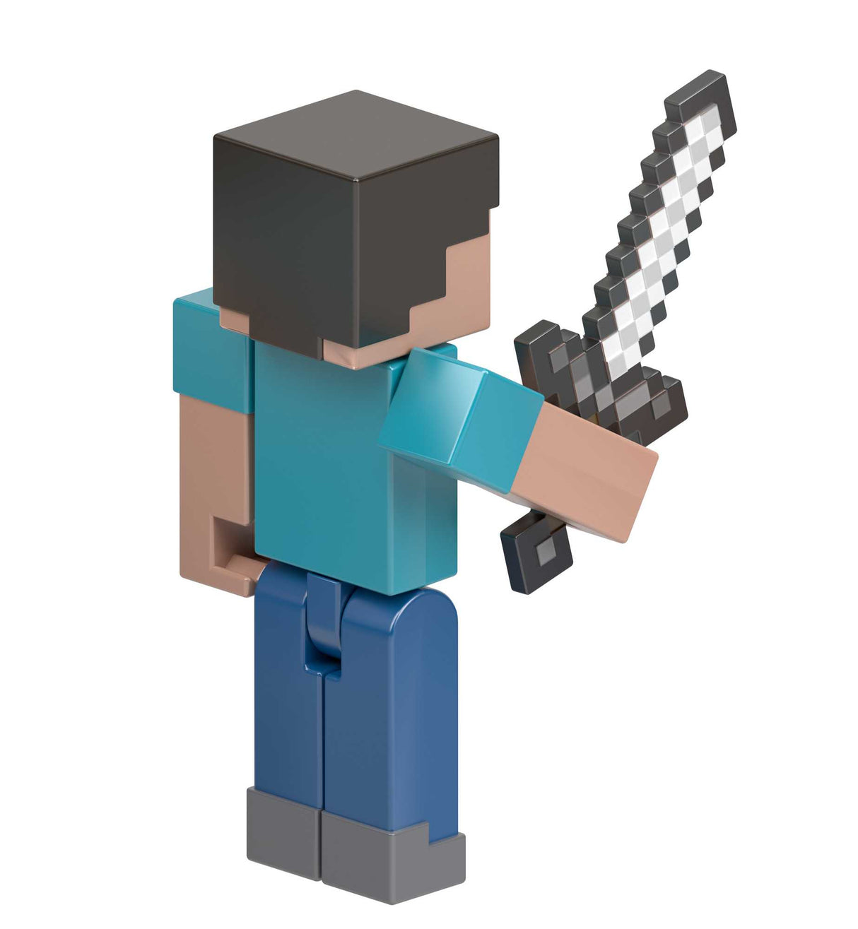 Minecraft - Kernfigur - Steve (HMB17)