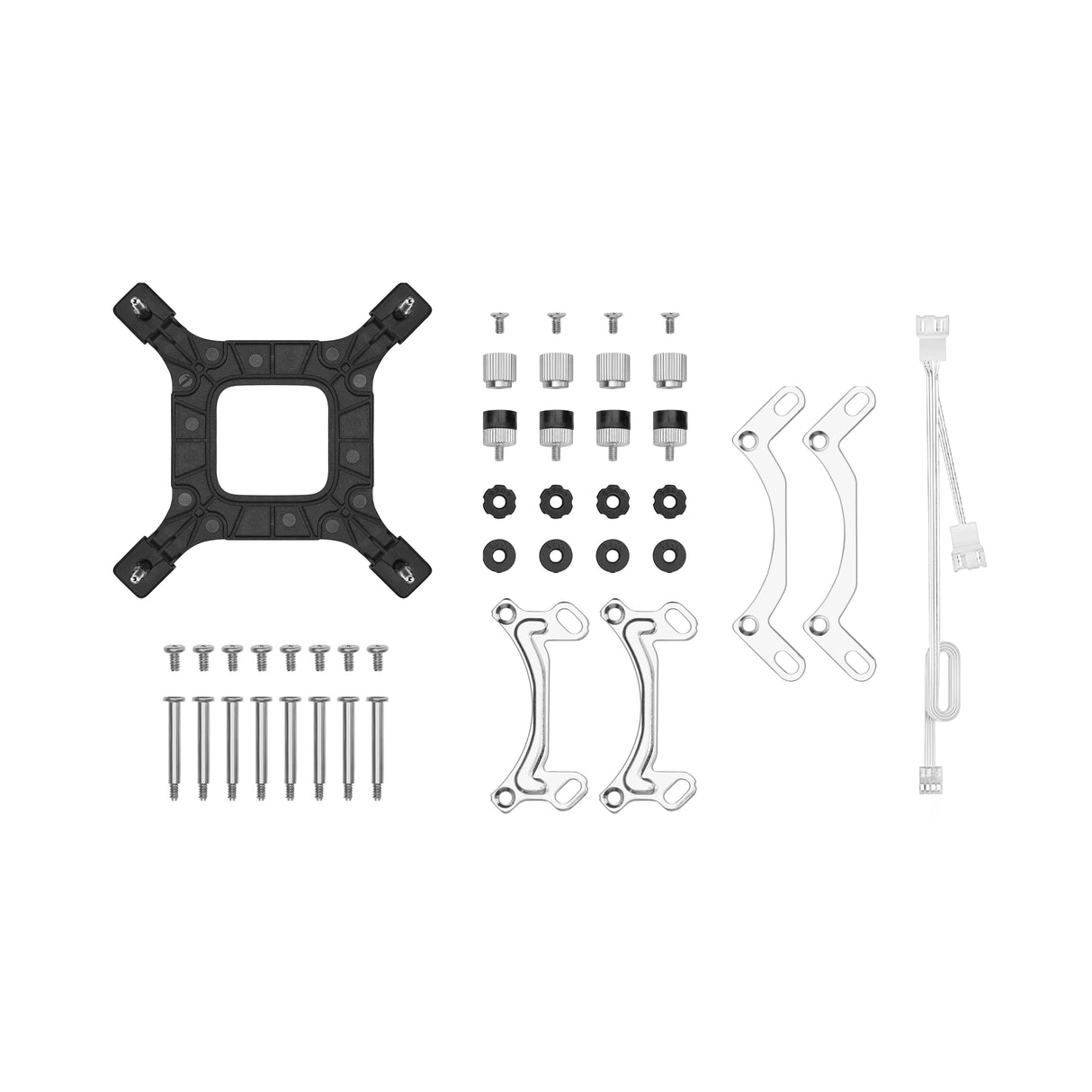 DeepCool LE520 Weiß