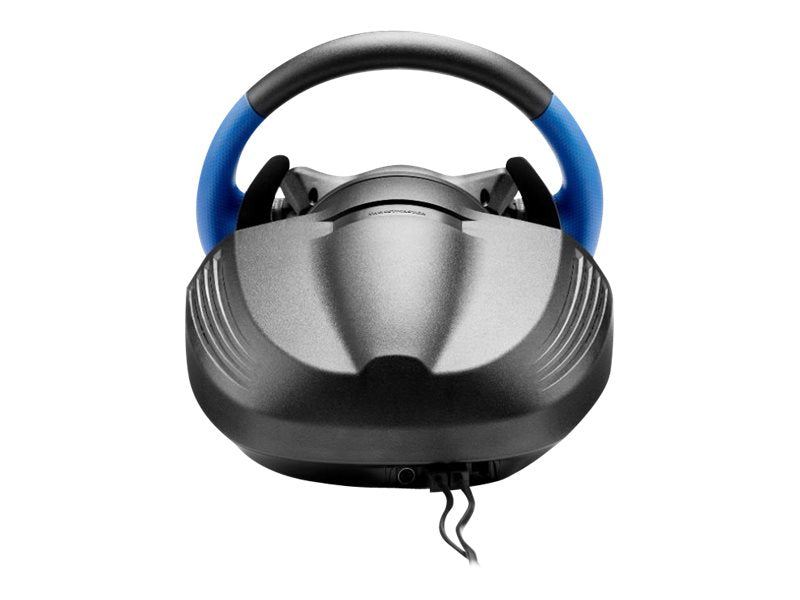 ThrustMaster T150 Lenkrad- und Pedalset PC Sony PlayStation 3 Sony PlayStation 4