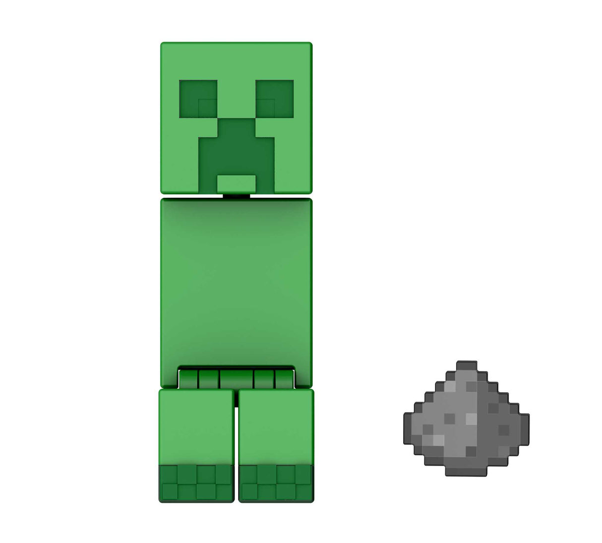 Minecraft – Kernfigur – Creeper