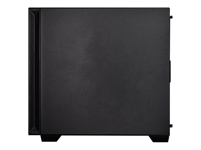 Lian Li LANCOOL 205 Midi-Tower - Sort Lian Li