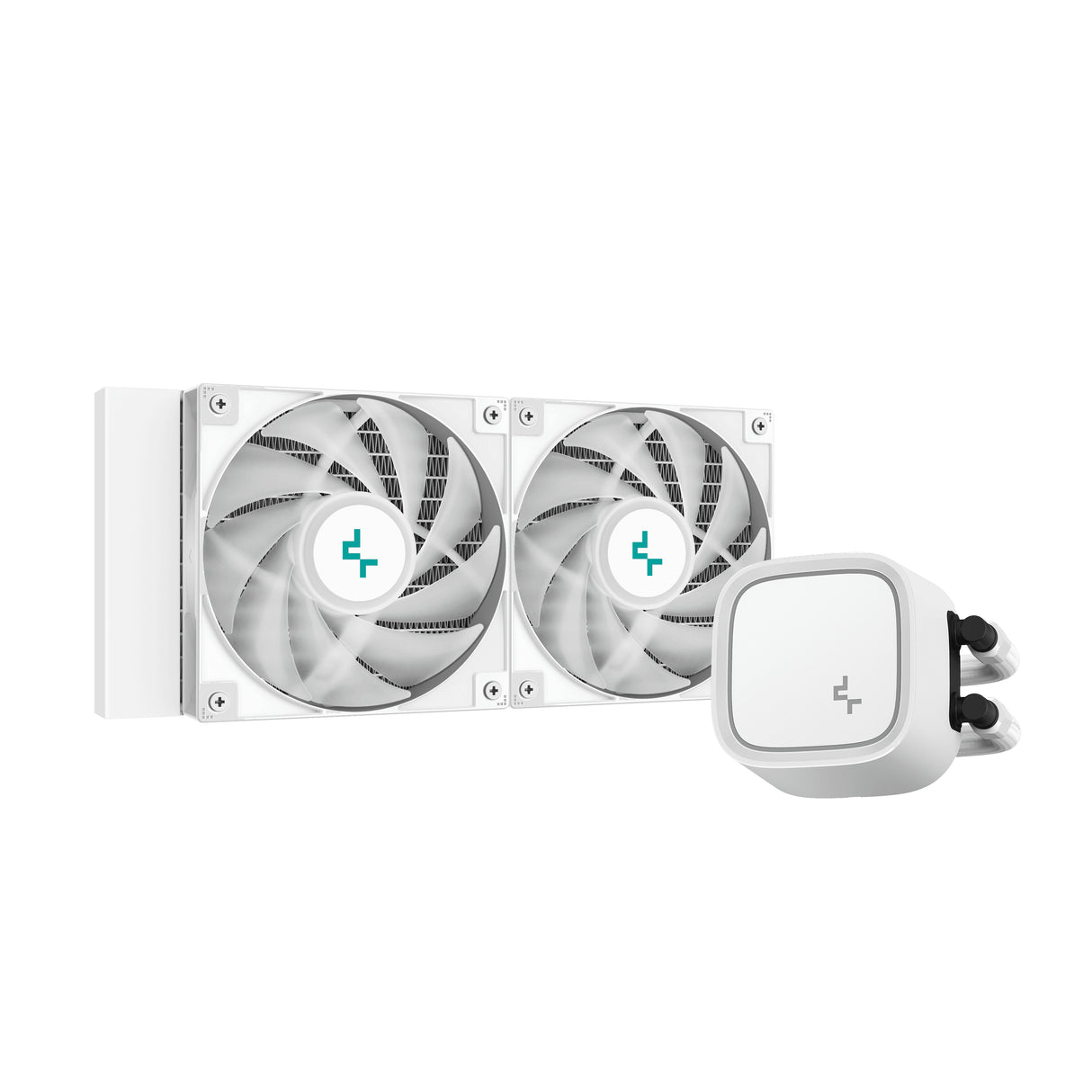 DeepCool LE520 Weiß