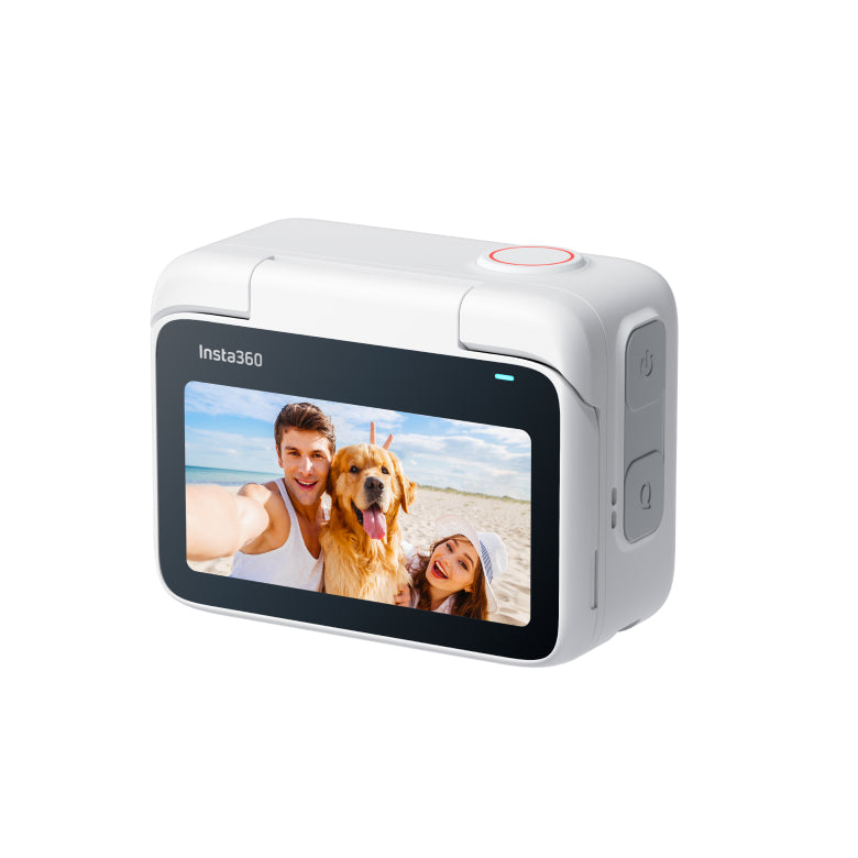 Insta360 Go 3 2,7K Action-Kamera