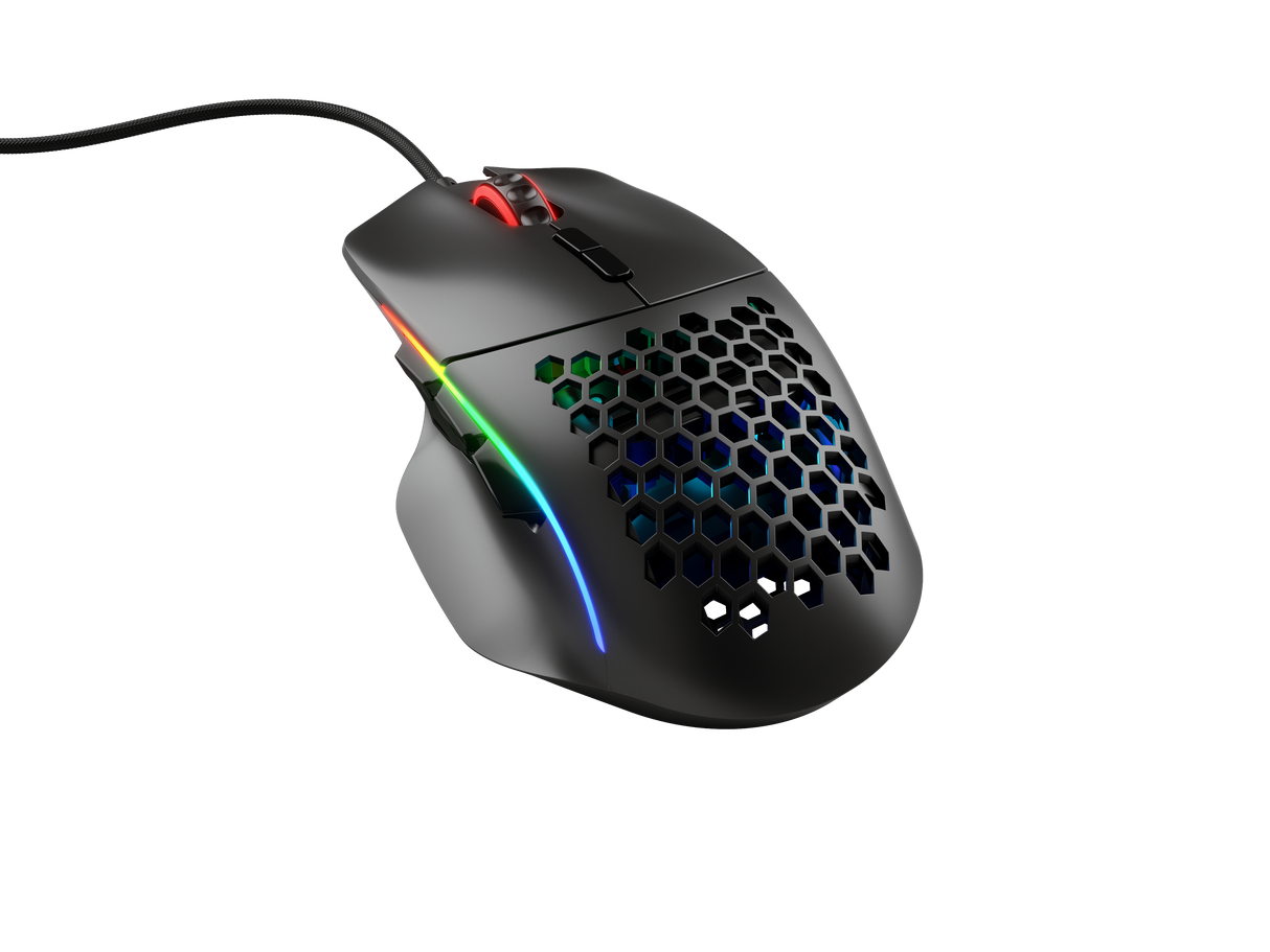 Glorious Model I Gaming-mouse - Sort Glorious