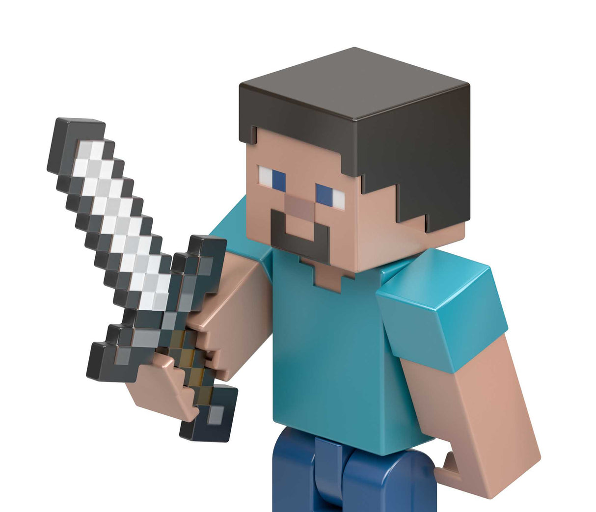 Minecraft - Kernfigur - Steve (HMB17)