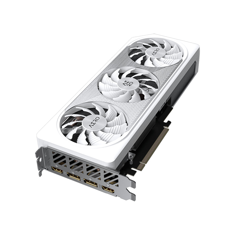 Gigabyte GeForce RTX 4060TI AERO OC 16 GB