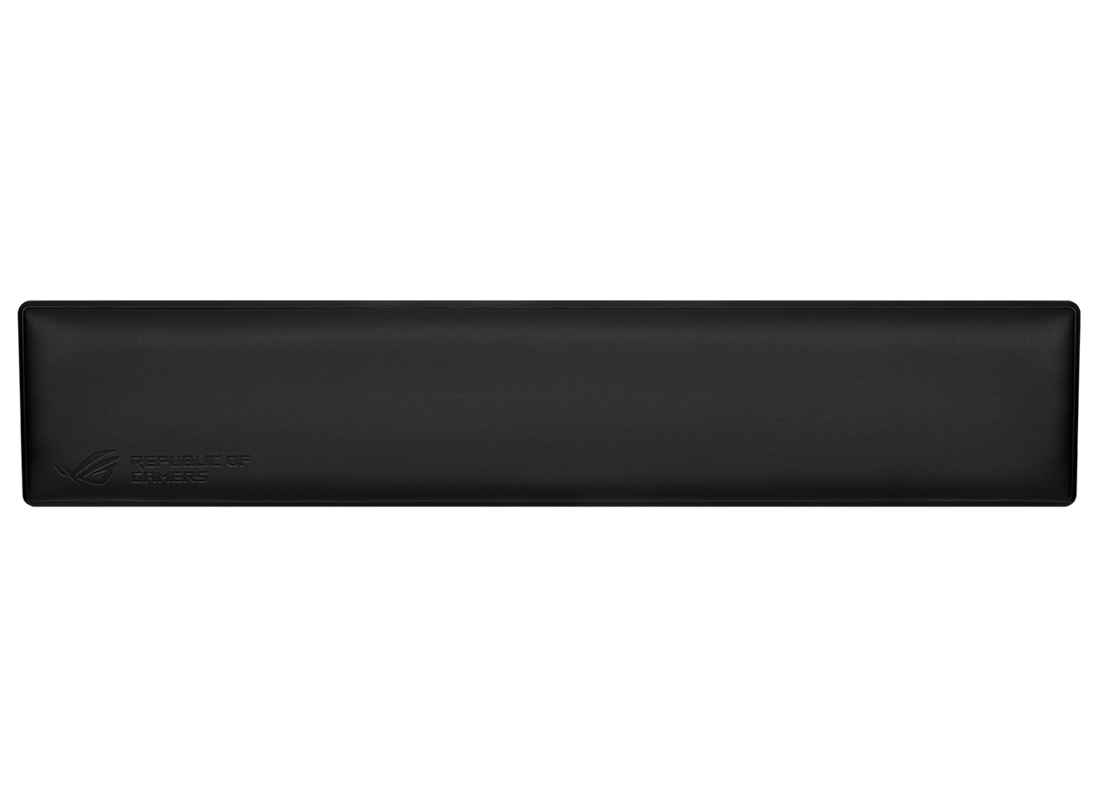 ASUS ROG Strix FLARE II PBT-Gaming-Tastatur (NX Red Switches)