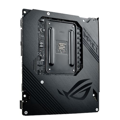 ASUS ROG Crosshair VIII Impact ATX AM4 AMD X570 Asus
