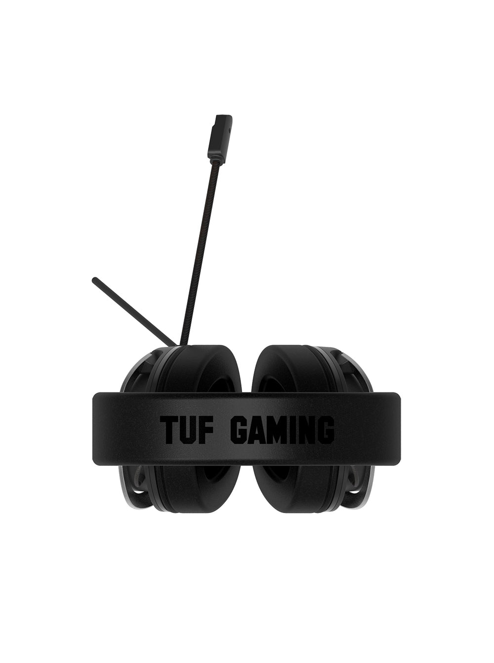 ASUS TUF H3 Gaming-Headset für PC, MAC, PS4 – Gun Metal
