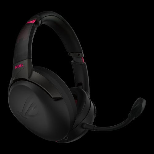 ASUS ROG Strix Go 2,4 GHz ELECTRO PUNK Gaming-Headset