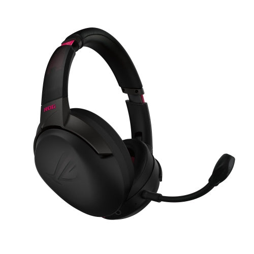 ASUS ROG Strix Go 2,4 GHz ELECTRO PUNK Gaming-Headset