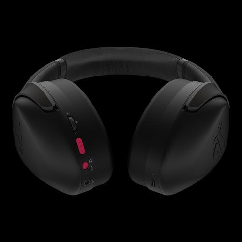 ASUS ROG Strix Go 2,4 GHz ELECTRO PUNK Gaming-Headset