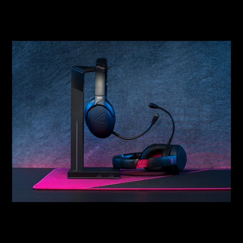 ASUS ROG Strix Go 2,4 GHz ELECTRO PUNK Gaming-Headset