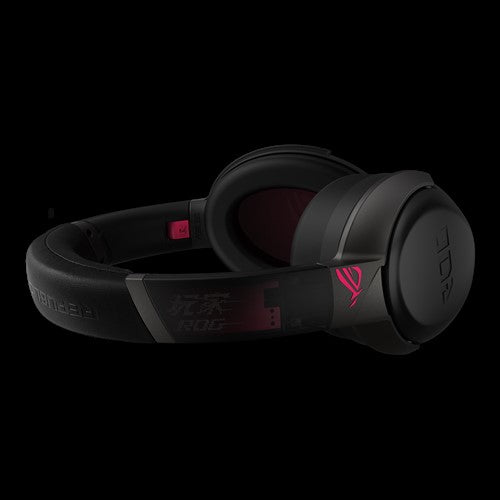 ASUS ROG Strix Go 2,4 GHz ELECTRO PUNK Gaming-Headset
