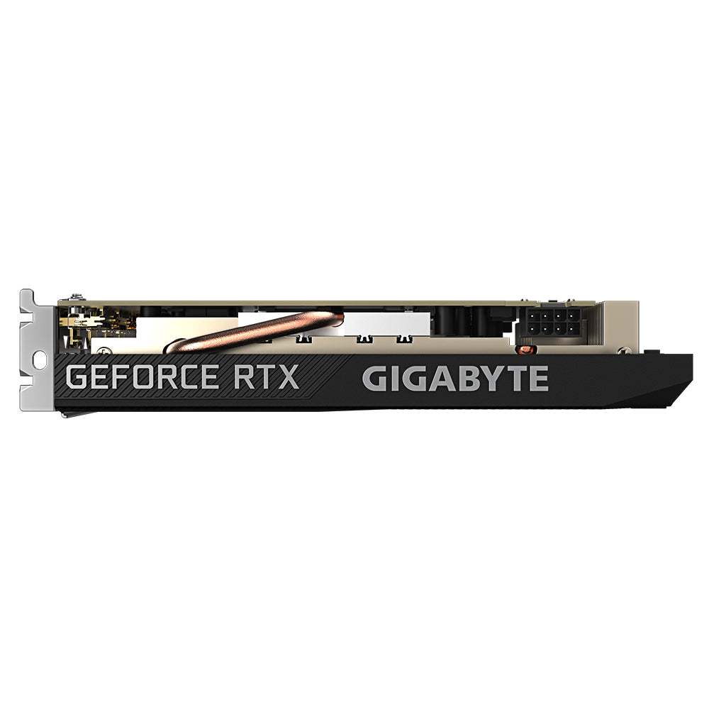 Gigabyte GeForce RTX 3050 WINDFORCE OC V2 8GB