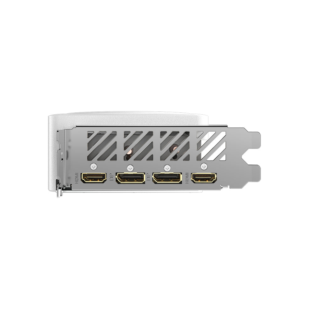 Gigabyte GeForce RTX 4060TI AERO OC 16 GB