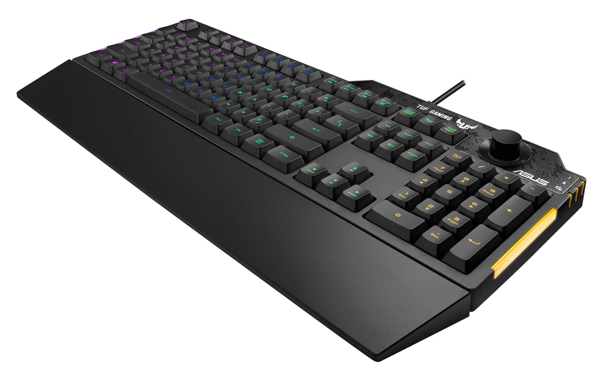 ASUS TUF K1 (RA04) Gaming-Tastatur