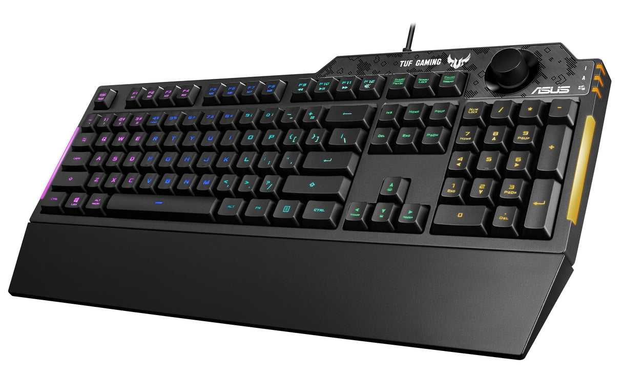 ASUS TUF K1 (RA04) Gaming-Tastatur