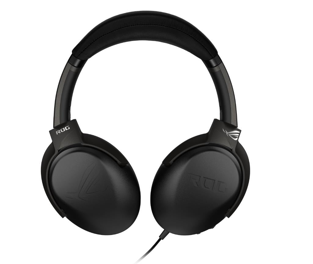 ASUS ROG Strix Go Core | Over-ear | Black