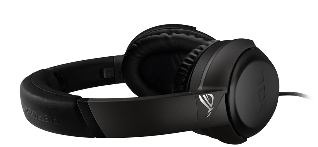 ASUS ROG Strix Go Core | Over-ear | Black