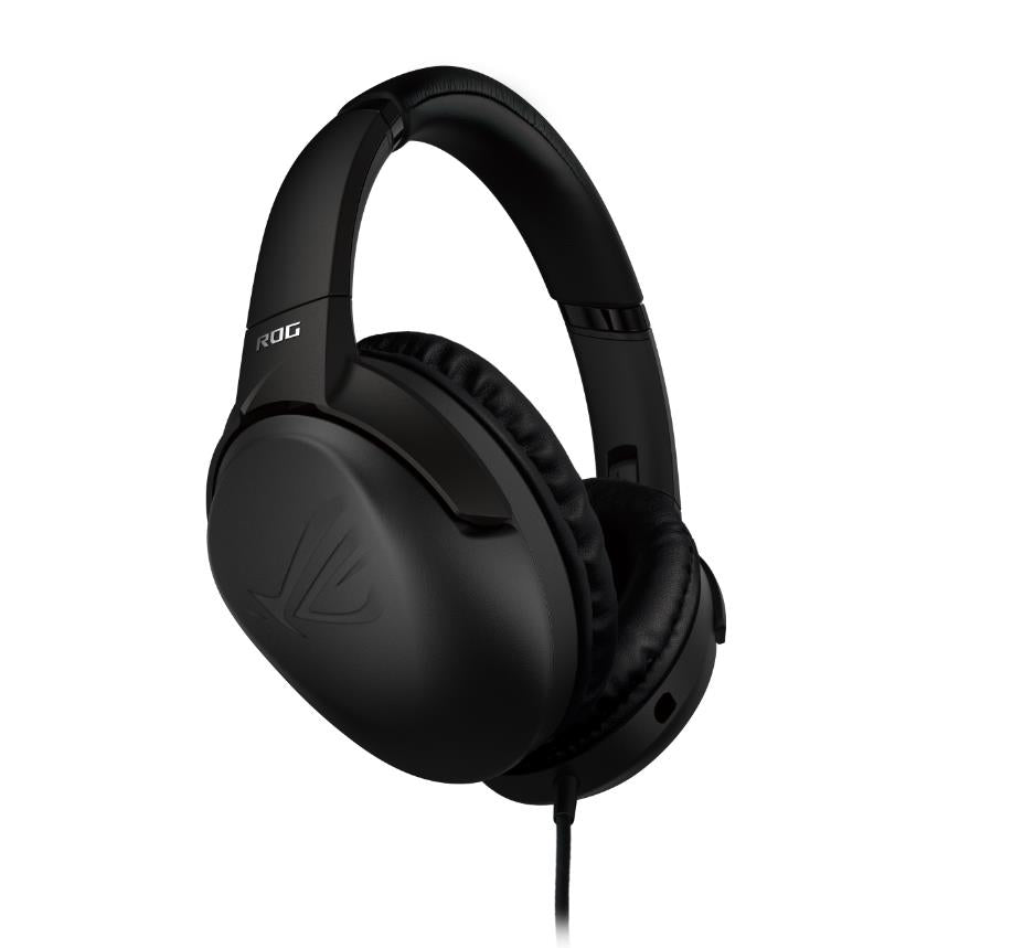 ASUS ROG Strix Go Core | Over-ear | Black